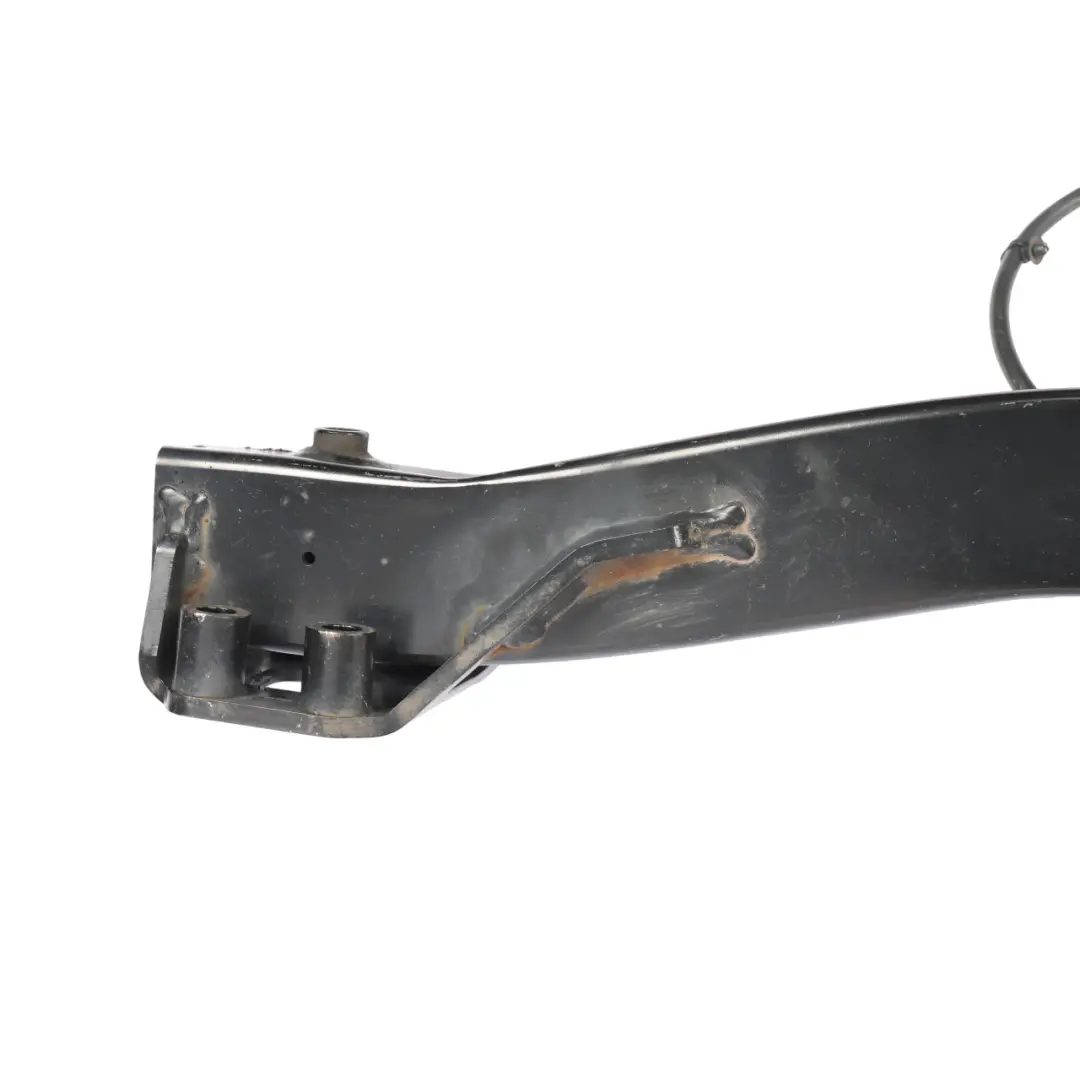 Porsche Cayenne 92A Rear Tow Bar Hitch Coupling - SKU 95804480130 - Part number 95804480130