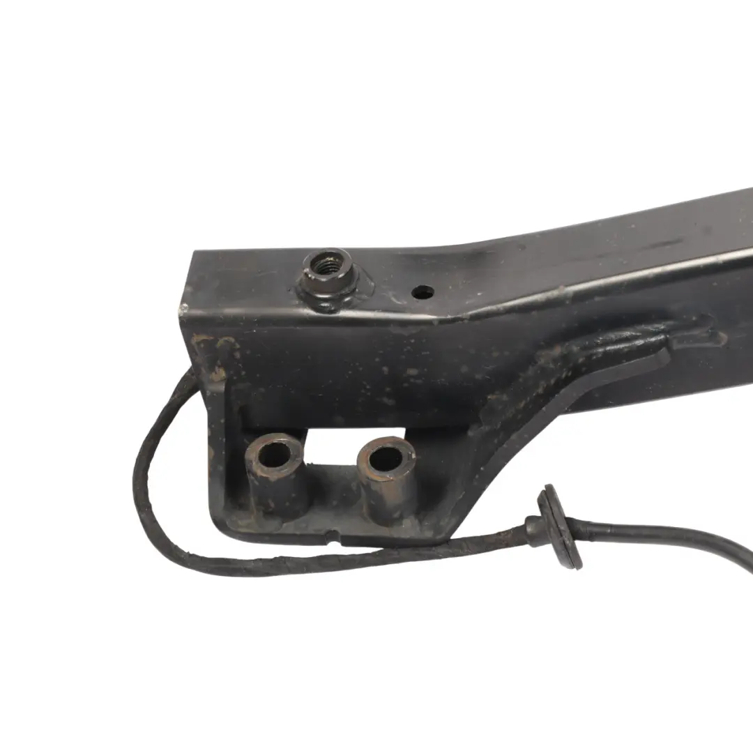 Tow Bar Hitch Coupling to Porsche Cayenne 92A Rear with Part number 95804480130 Porsche Cayenne 92A Rear Tow Bar Hitch Coupling - SKU 95804480130 - Part number 95804480130