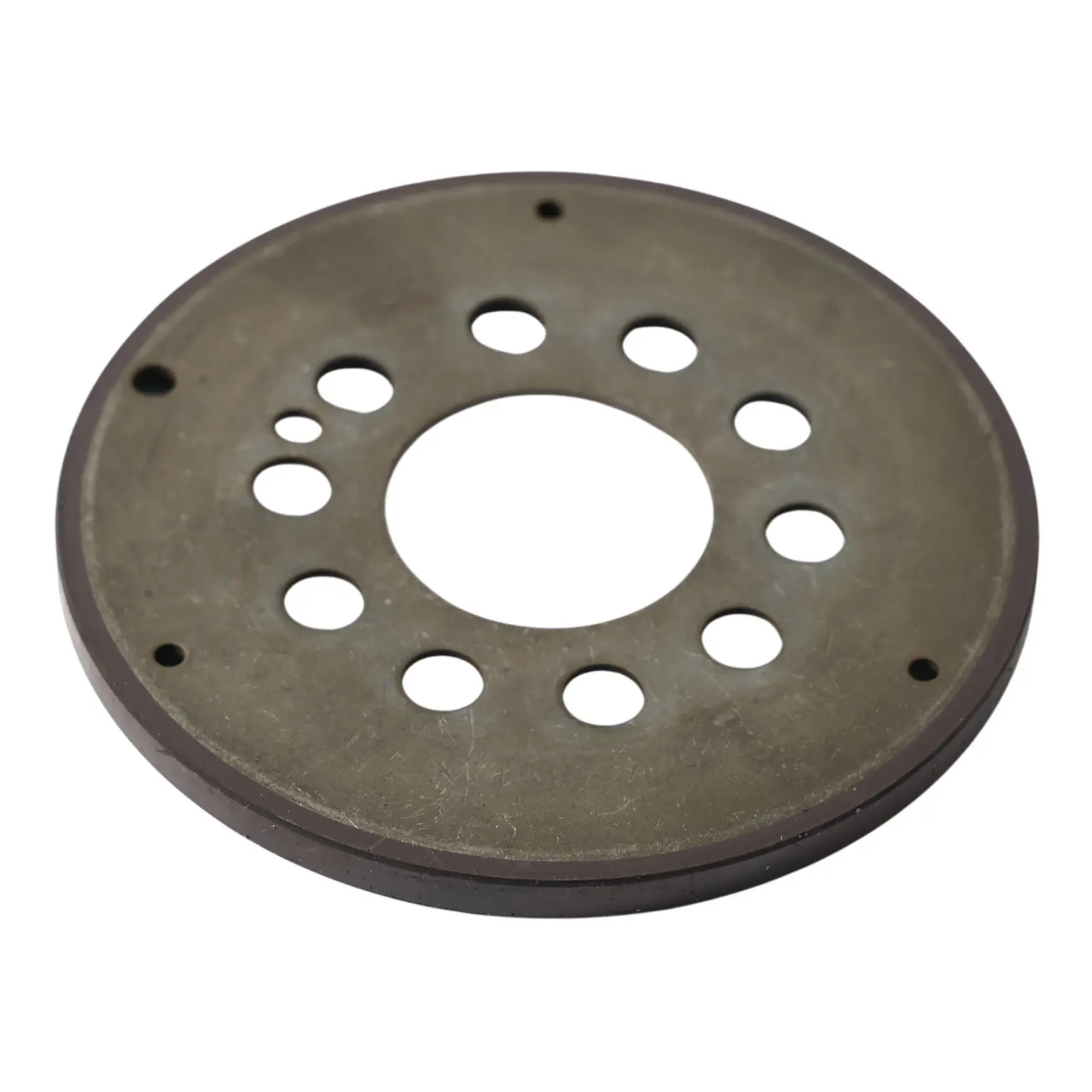 Porsche Cayenne 92A Camshaft Pulley Drive Plate 95810218900