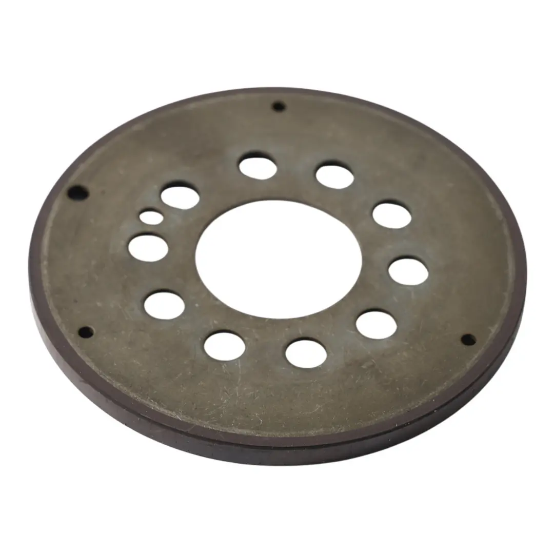 Porsche Cayenne 92A Puleggia Albero A Camme Piastra Di Trasmissione - SKU 95810218900 - Numero di parte 95810218900