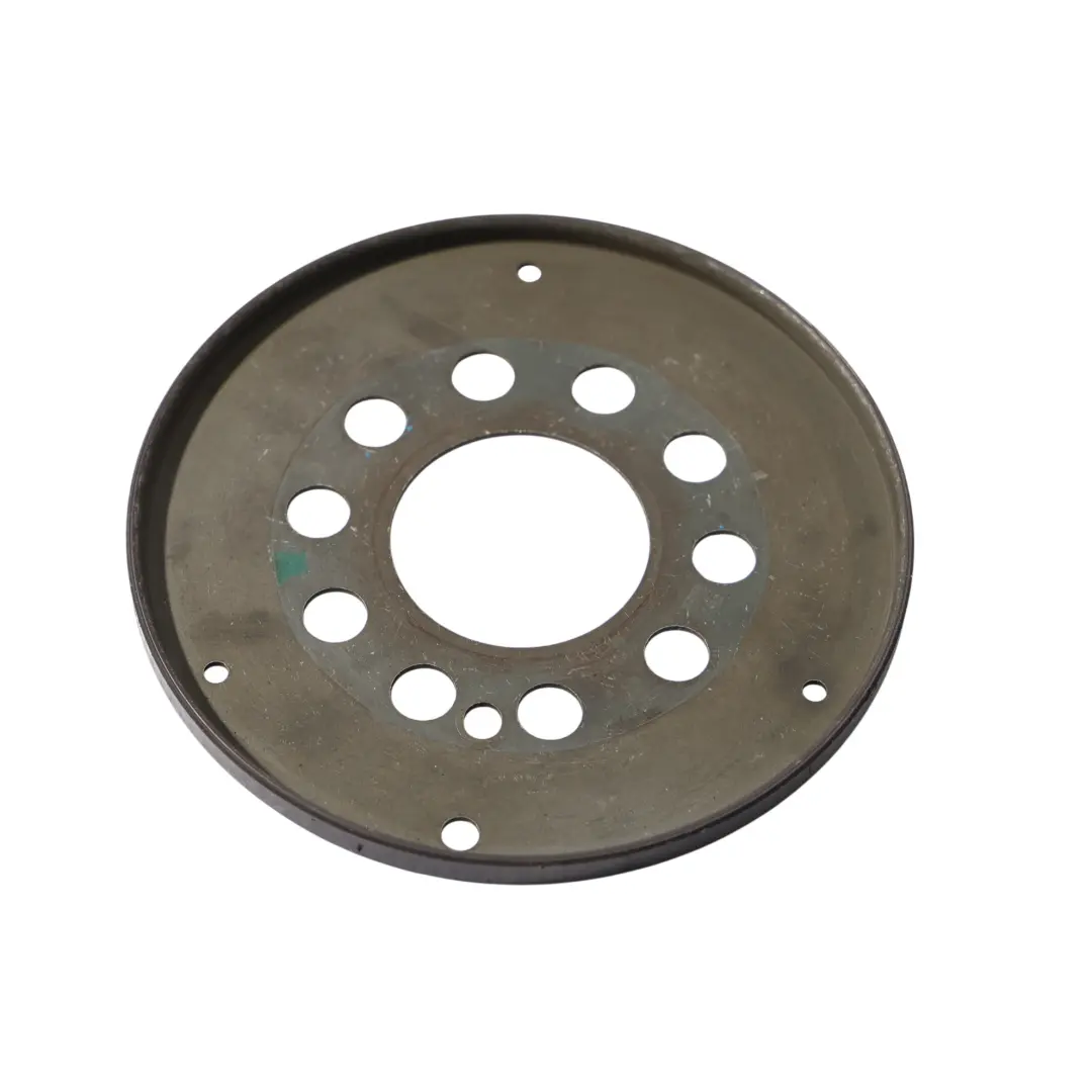 Porsche Cayenne 92A Puleggia Albero A Camme Piastra Di Trasmissione - SKU 95810218900 - Numero di parte 95810218900