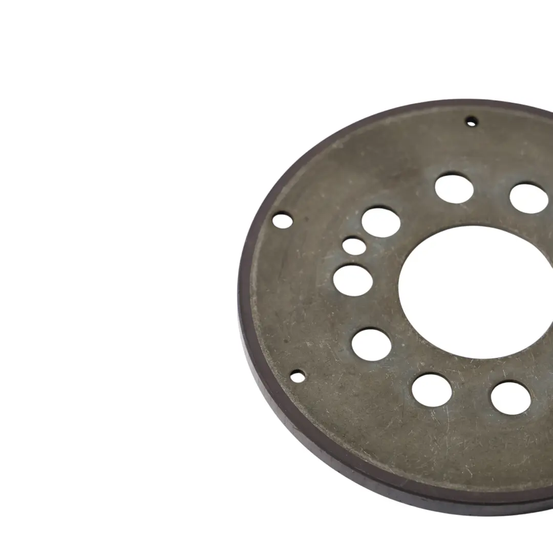 Puleggia Albero A Camme Piastra Di Trasmissione per Porsche Cayenne 92A con numero di parte 95810218900 Porsche Cayenne 92A Puleggia Albero A Camme Piastra Di Trasmissione - SKU 95810218900 - Numero di parte 95810218900