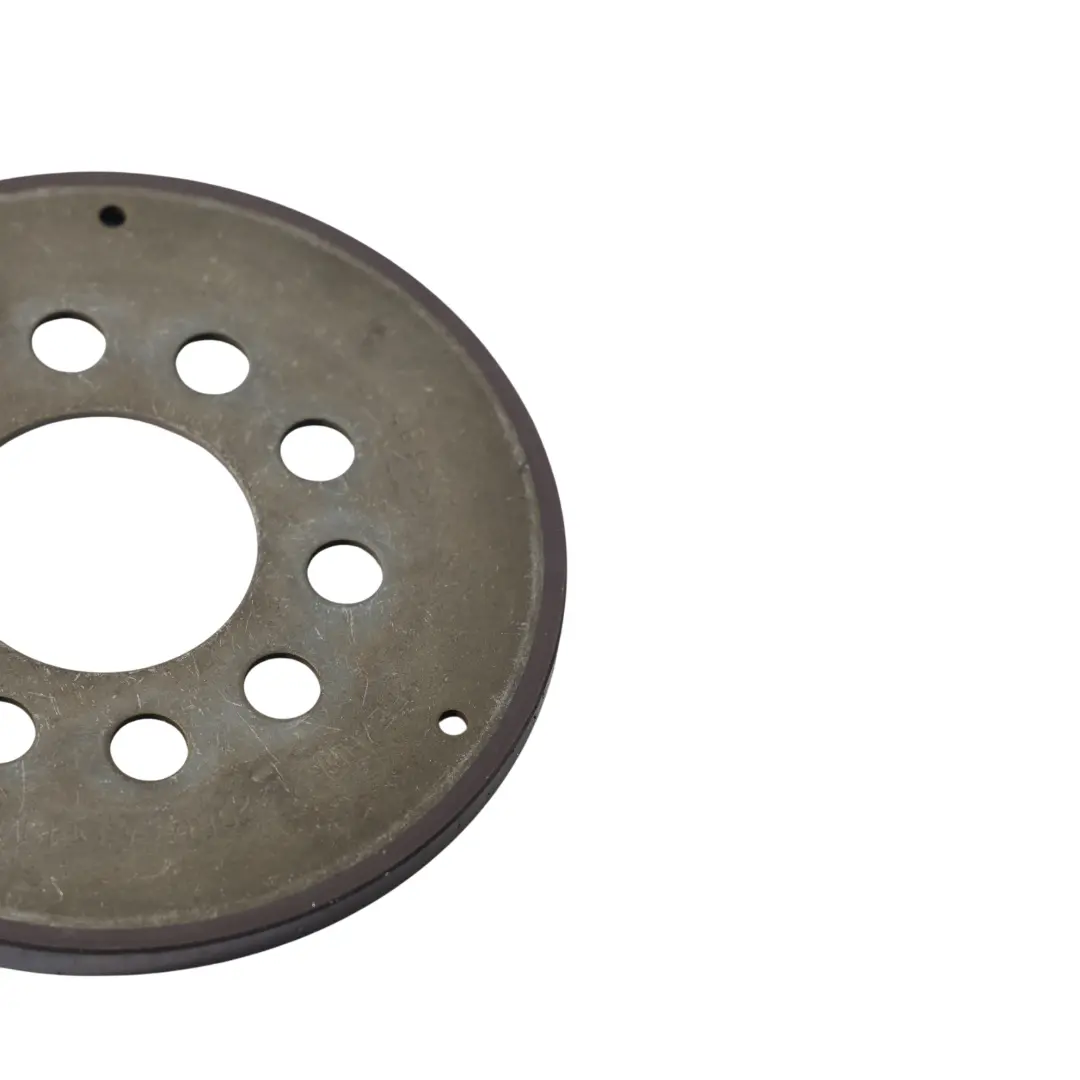 Puleggia Albero A Camme Piastra Di Trasmissione per Porsche Cayenne 92A con numero di parte 95810218900 Porsche Cayenne 92A Puleggia Albero A Camme Piastra Di Trasmissione - SKU 95810218900 - Numero di parte 95810218900