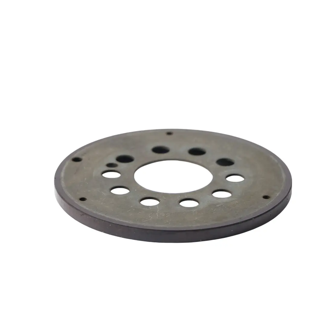 Puleggia Albero A Camme Piastra Di Trasmissione per Porsche Cayenne 92A con numero di parte 95810218900 Porsche Cayenne 92A Puleggia Albero A Camme Piastra Di Trasmissione - SKU 95810218900 - Numero di parte 95810218900