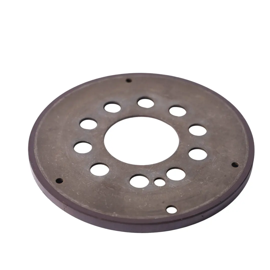 Porsche Cayenne 92A Camshaft Pulley Drive Plate - SKU 95810218900 - Part number 95810218900