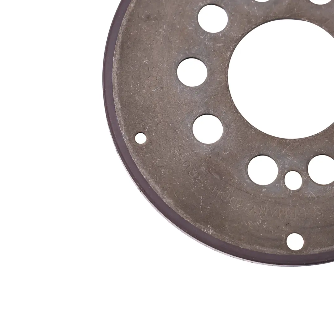 Camshaft Pulley Drive Plate to Porsche Cayenne 92A with Part number 95810218900 Porsche Cayenne 92A Camshaft Pulley Drive Plate - SKU 95810218900 - Part number 95810218900