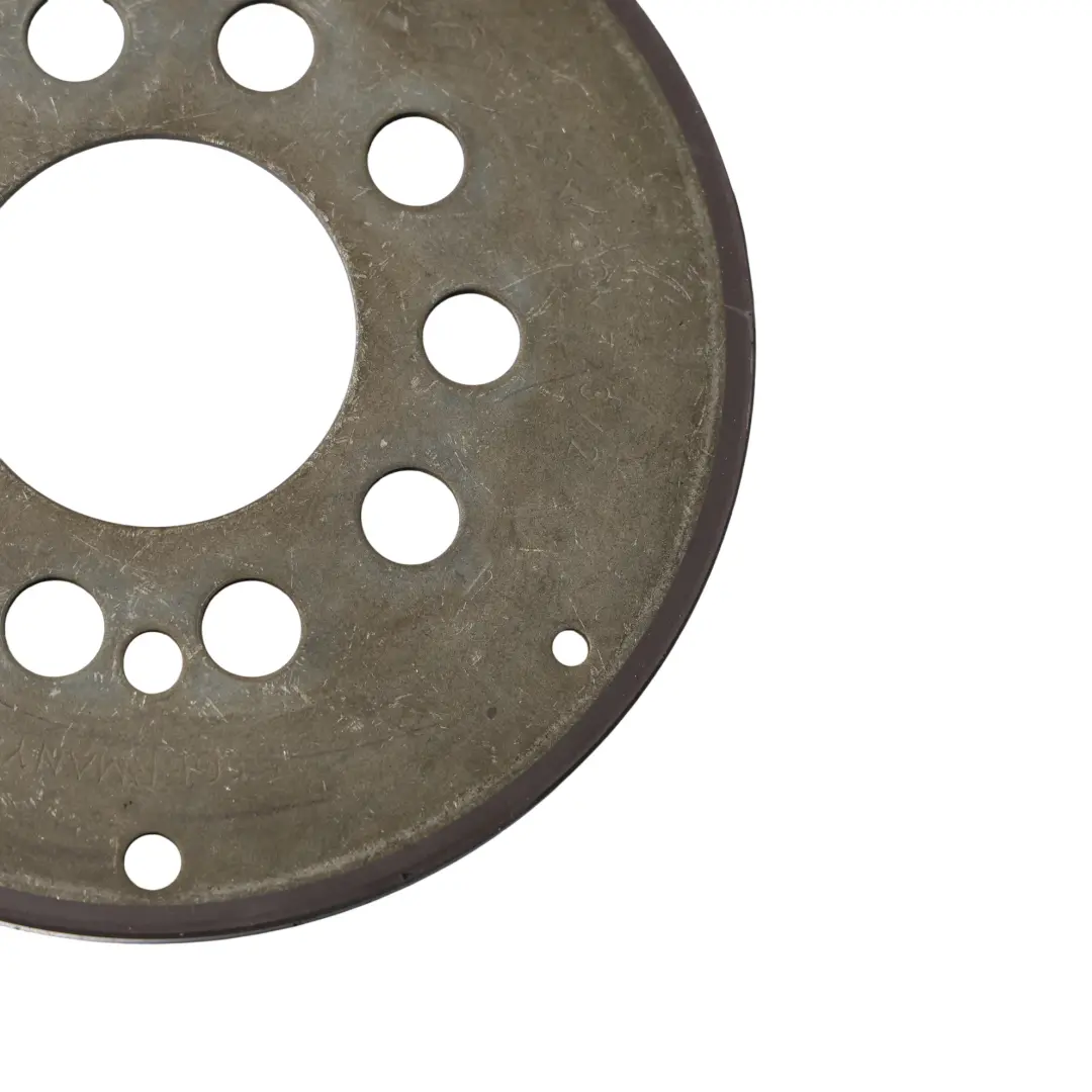 Porsche Cayenne 92A Camshaft Pulley Drive Plate - SKU 95810218900 - Part number 95810218900