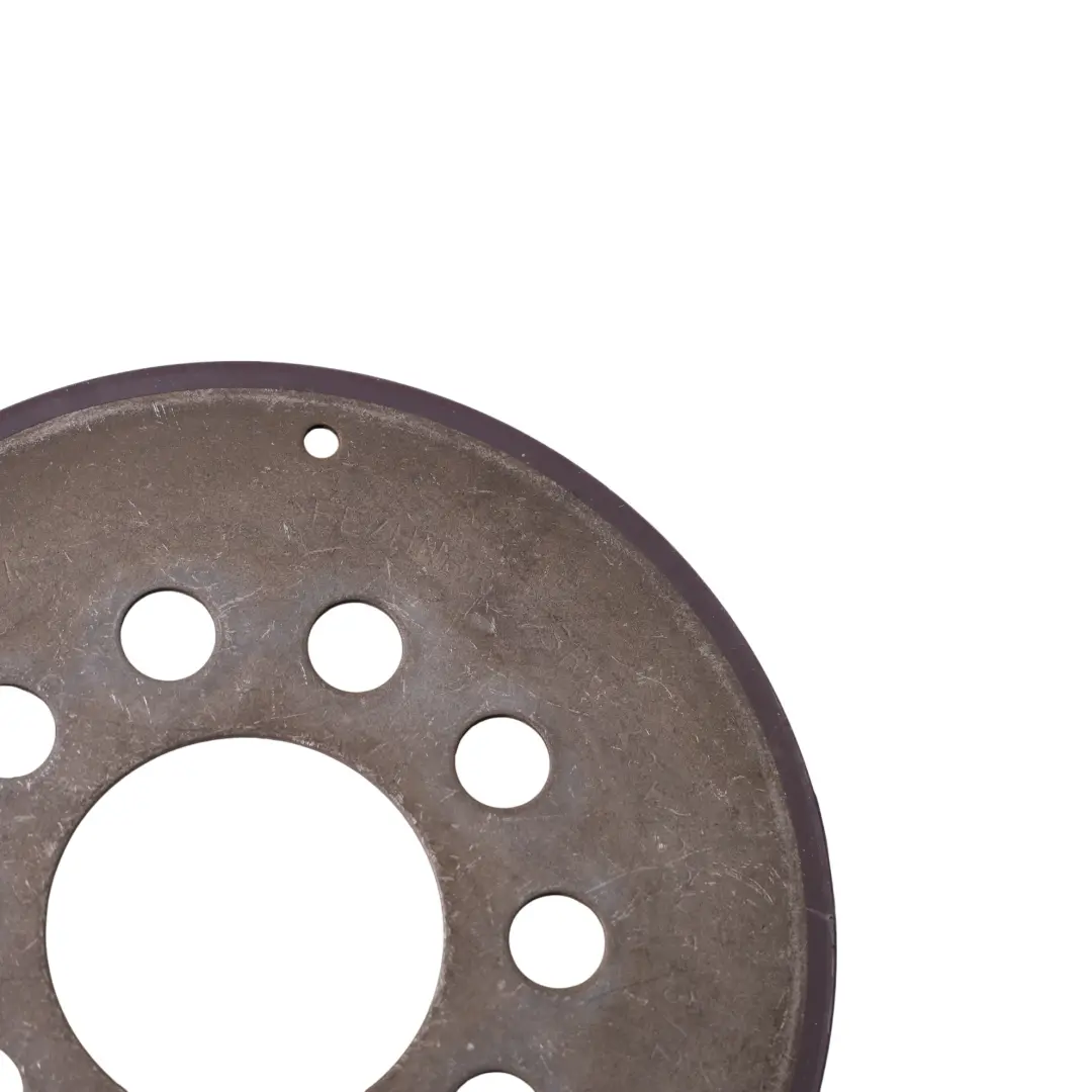 Camshaft Pulley Drive Plate to Porsche Cayenne 92A with Part number 95810218900 Porsche Cayenne 92A Camshaft Pulley Drive Plate - SKU 95810218900 - Part number 95810218900