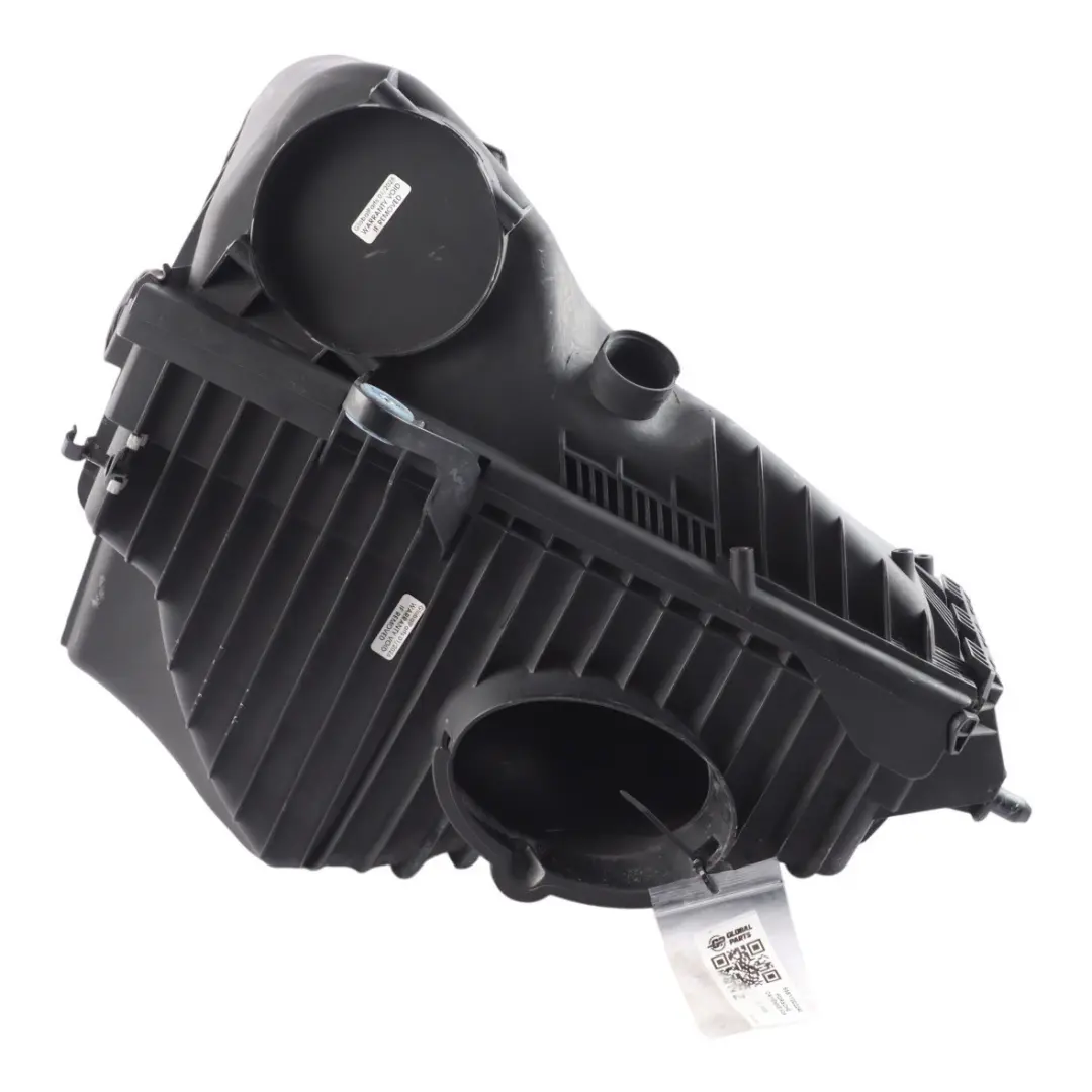 Porsche Cayenne 92A Air Filter Box Housing Muffler 3.0 TDI Diesel 7P0129601 - SKU 95811002240 - Part number 95811002240