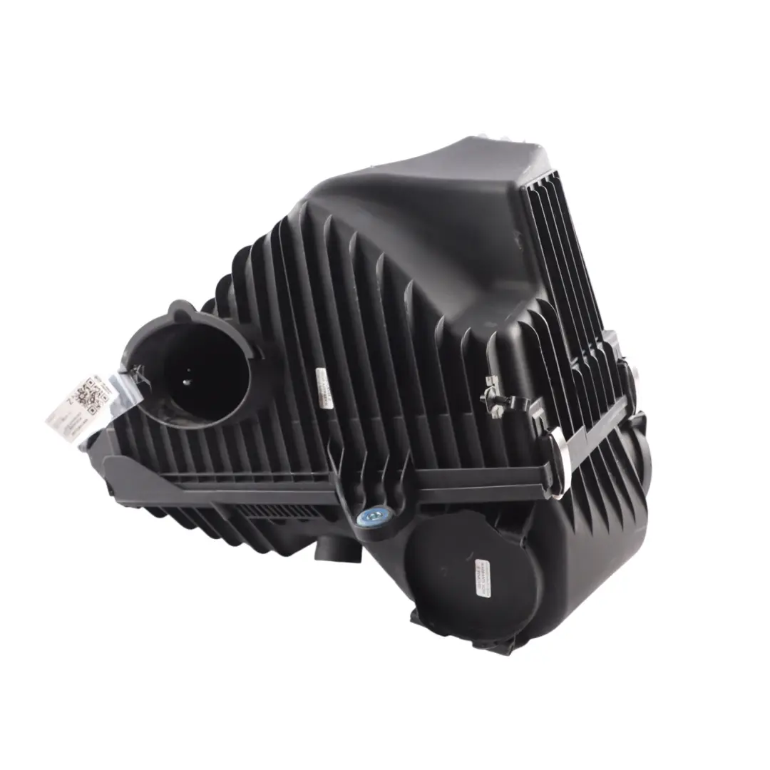 Porsche Cayenne 92A Air Filter Box Housing Muffler 3.0 TDI Diesel 7P0129601 - SKU 95811002240 - Part number 95811002240