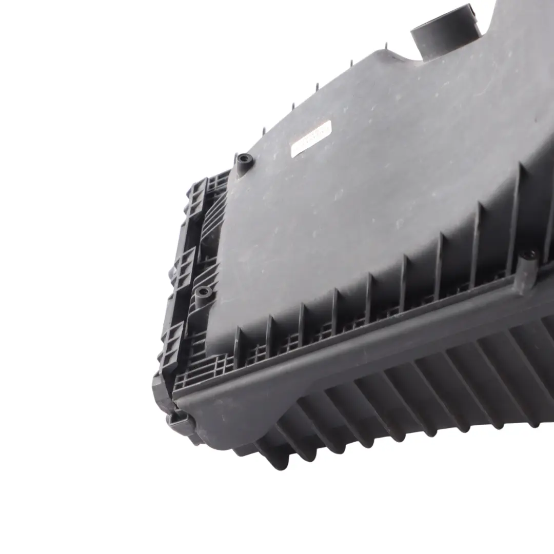 Porsche Cayenne 92A Air Filter Box Housing Muffler 3.0 TDI Diesel 7P0129601 - SKU 95811002240 - Part number 95811002240