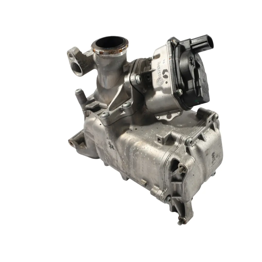 Porsche Macan S 95B 3.0 TDI CTBA EGR Gas Recirculation Valve 059131515FJ - SKU 95811101170 - Part number 95811101170