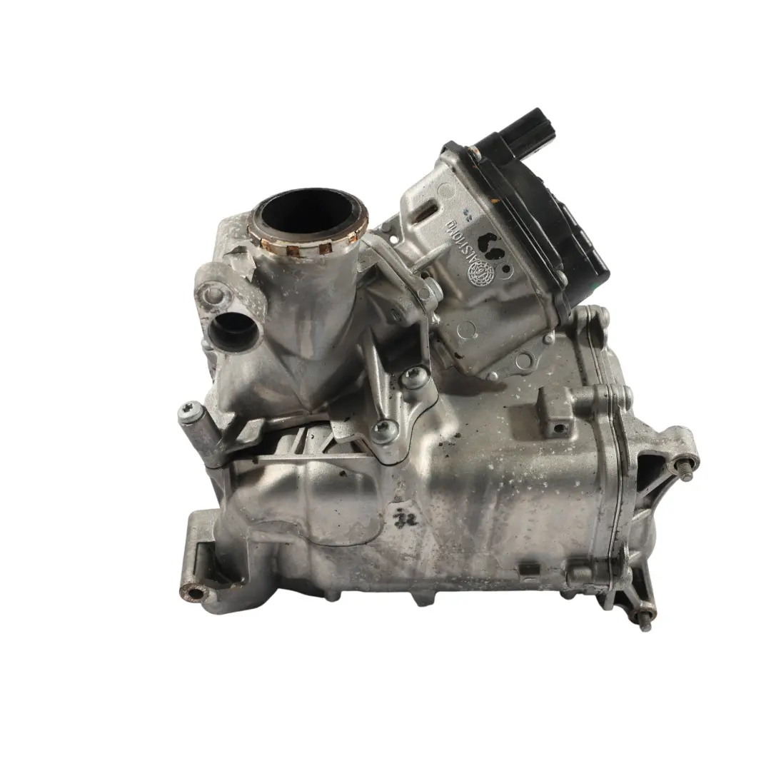 Porsche Macan S 95B 3.0 TDI CTBA EGR Gas Recirculation Valve 059131515FJ - SKU 95811101170 - Part number 95811101170