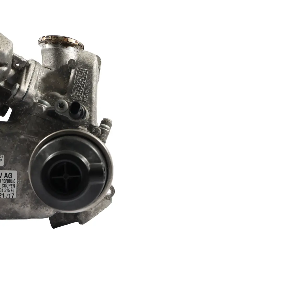 CTBA EGR Gas Recirculation Valve 059131515FJ to Porsche Macan S 95B 3.0 TDI with Part number 95811101170 Porsche Macan S 95B 3.0 TDI CTBA EGR Gas Recirculation Valve 059131515FJ - SKU 95811101170 - Part number 95811101170