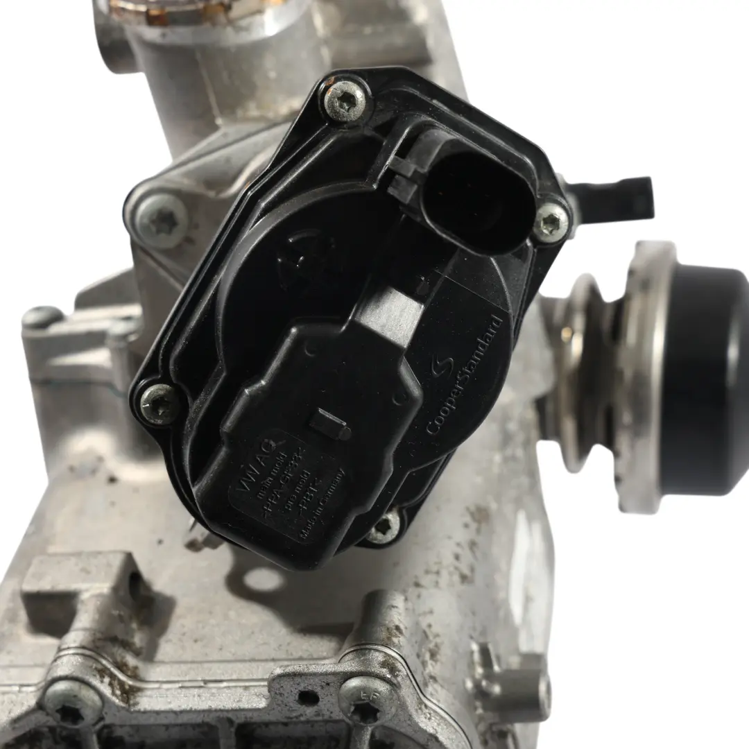 CTBA EGR Gas Recirculation Valve 059131515FJ to Porsche Macan S 95B 3.0 TDI with Part number 95811101170 Porsche Macan S 95B 3.0 TDI CTBA EGR Gas Recirculation Valve 059131515FJ - SKU 95811101170 - Part number 95811101170