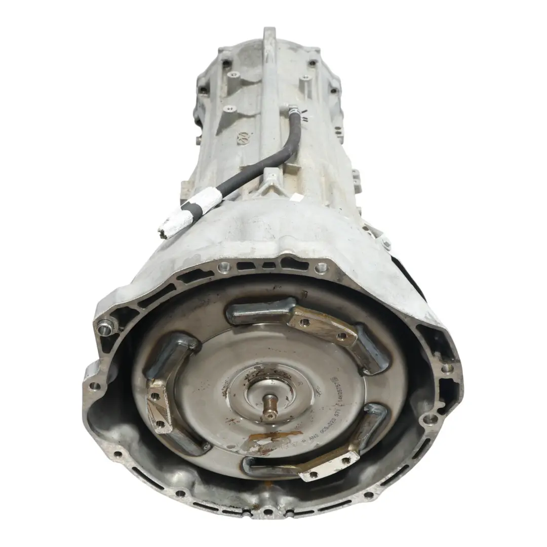 Porsche Cayenne 92A 3.0 CVVA Caja Cambios Automática PXW 0C8300039P GARANTÍA - SKU 95830001215 - Número de pieza 95830001215