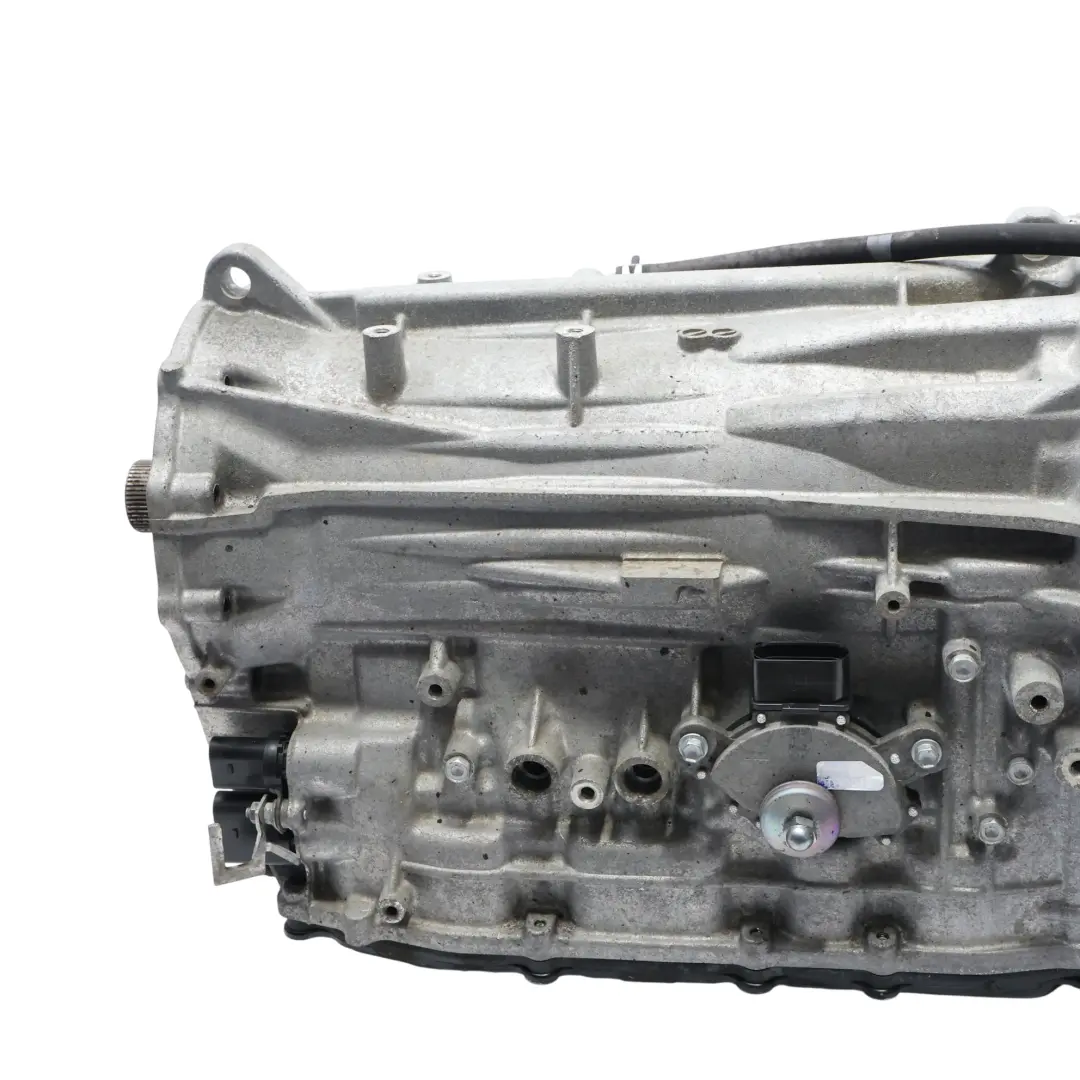 Porsche Cayenne 92A 3.0 CVVA Caja Cambios Automática PXW 0C8300039P GARANTÍA - SKU 95830001215 - Número de pieza 95830001215