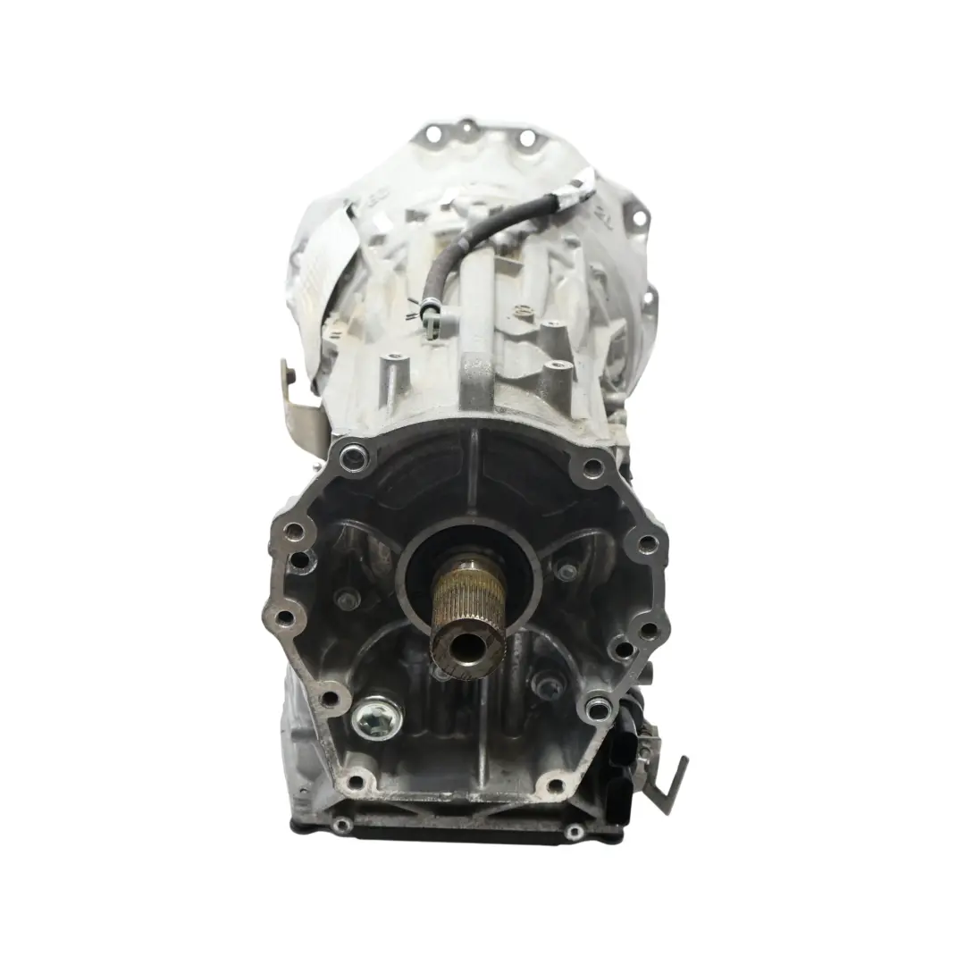 CVVA Cambio Automatico Tiptronic PXW 0C8300039P GARANZIA per Porsche Cayenne 92A 3.0 con numero di parte 95830001215 Porsche Cayenne 92A 3.0 CVVA Cambio Automatico Tiptronic PXW 0C8300039P GARANZIA - SKU 95830001215 - Numero di parte 95830001215