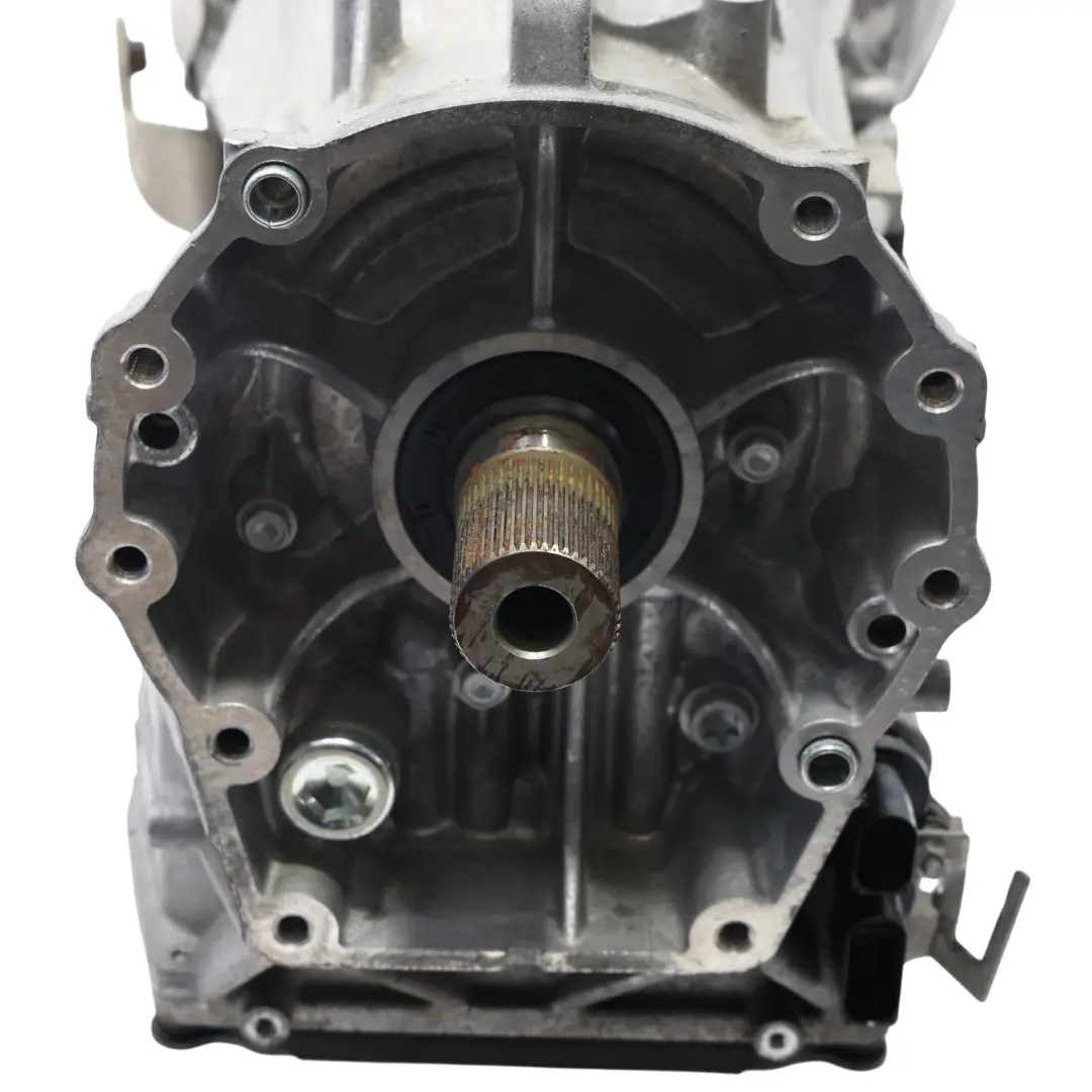 CVVA Cambio Automatico Tiptronic PXW 0C8300039P GARANZIA per Porsche Cayenne 92A 3.0 con numero di parte 95830001215 Porsche Cayenne 92A 3.0 CVVA Cambio Automatico Tiptronic PXW 0C8300039P GARANZIA - SKU 95830001215 - Numero di parte 95830001215