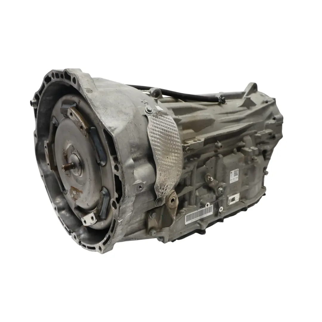 Porsche Cayenne 92A 3.0 CVVA Automatic Gearbox Tiptronic PXW 0C8300039P WARRANTY - SKU 95830001215 - Part number 95830001215