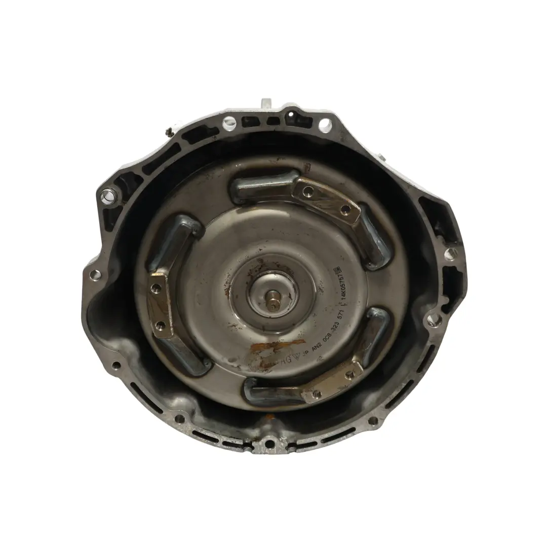 CVVA Cambio Automatico Tiptronic PXW 0C8300039P GARANZIA per Porsche Cayenne 92A 3.0 con numero di parte 95830001215 Porsche Cayenne 92A 3.0 CVVA Cambio Automatico Tiptronic PXW 0C8300039P GARANZIA - SKU 95830001215 - Numero di parte 95830001215