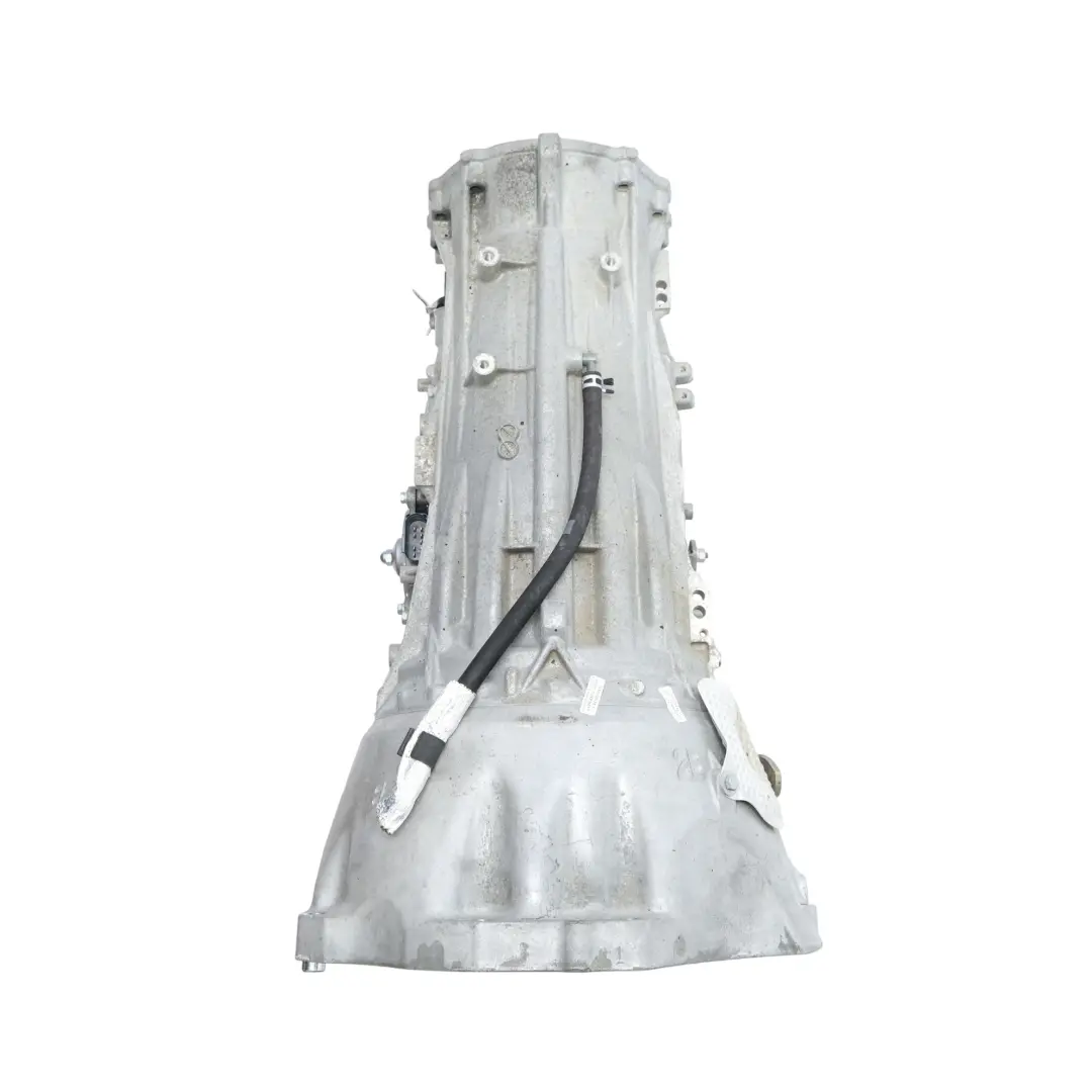 Porsche Cayenne 92A 3.0 CVVA Boîte Vitesses Automatique PXW 0C8300039P GARANTIE - SKU 95830001215 - Numéro de pièce 95830001215