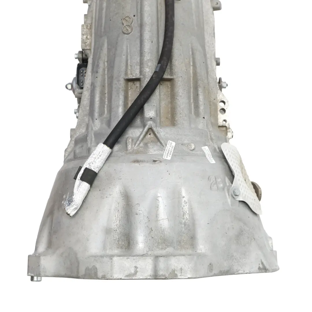 CVVA Automatic Gearbox Tiptronic PXW 0C8300039P WARRANTY to Porsche Cayenne 92A 3.0 with Part number 95830001215 Porsche Cayenne 92A 3.0 CVVA Automatic Gearbox Tiptronic PXW 0C8300039P WARRANTY - SKU 95830001215 - Part number 95830001215