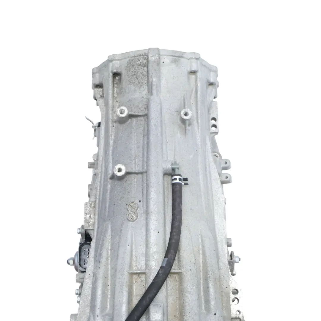 Porsche Cayenne 92A 3.0 CVVA Automatic Gearbox Tiptronic PXW 0C8300039P WARRANTY - SKU 95830001215 - Part number 95830001215