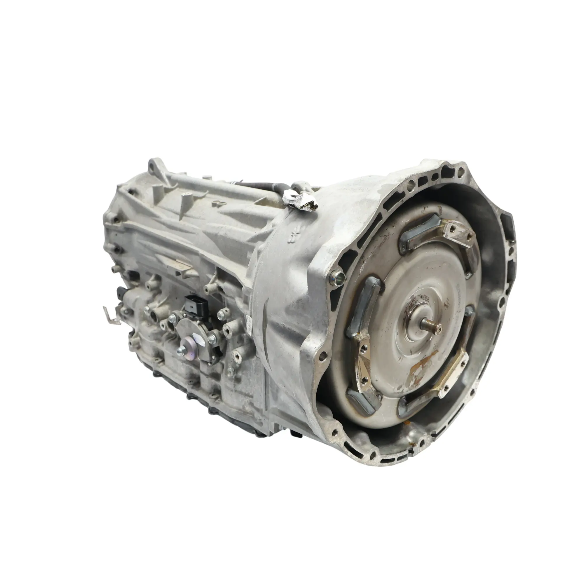 Porsche Cayenne 92A 3.0 CVVA Automatic Gearbox Tiptronic PXW 0C8300039P WARRANTY