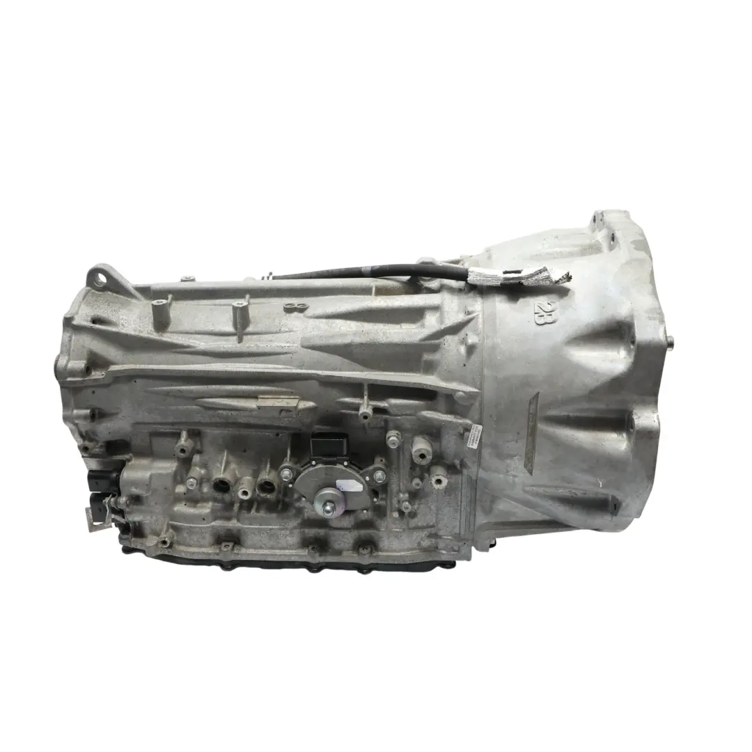 CVVA Automatic Gearbox Tiptronic PXW 0C8300039P WARRANTY to Porsche Cayenne 92A 3.0 with Part number 95830001215 Porsche Cayenne 92A 3.0 CVVA Automatic Gearbox Tiptronic PXW 0C8300039P WARRANTY - SKU 95830001215 - Part number 95830001215