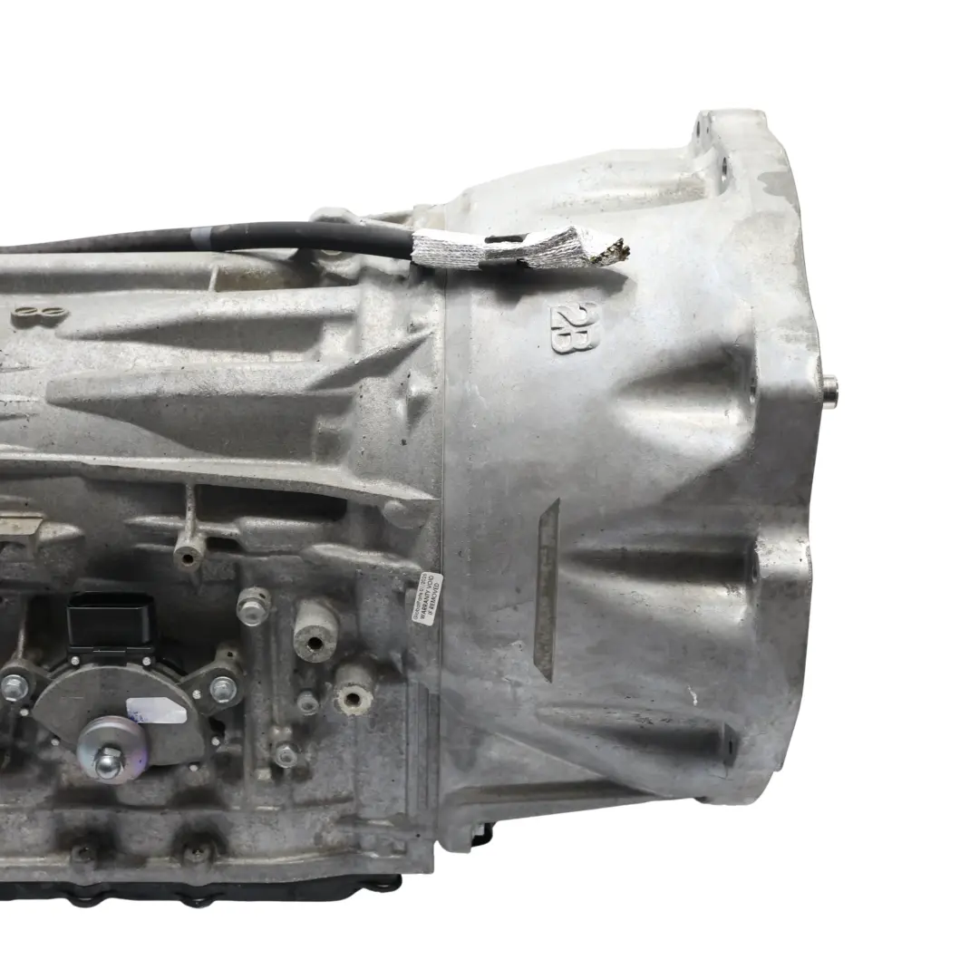 Porsche Cayenne 92A 3.0 CVVA Caja Cambios Automática PXW 0C8300039P GARANTÍA - SKU 95830001215 - Número de pieza 95830001215