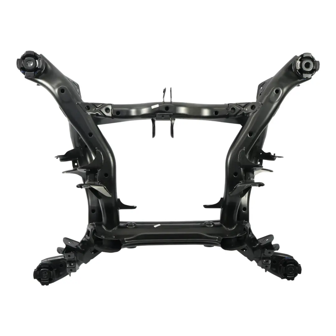 Porsche Cayenne 92A Support Berceau De Suspension D'Essieu Arrière - SKU 95833103103 - Numéro de pièce 95833103103