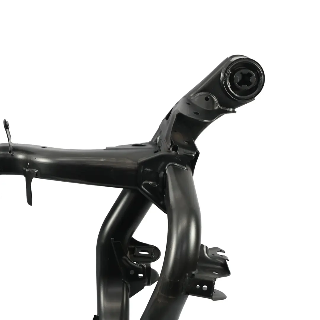 Axle Suspension Subframe Carrier Mount to Porsche Cayenne 92A Rear with Part number 95833103103 Porsche Cayenne 92A Rear Axle Suspension Subframe Carrier Mount - SKU 95833103103 - Part number 95833103103