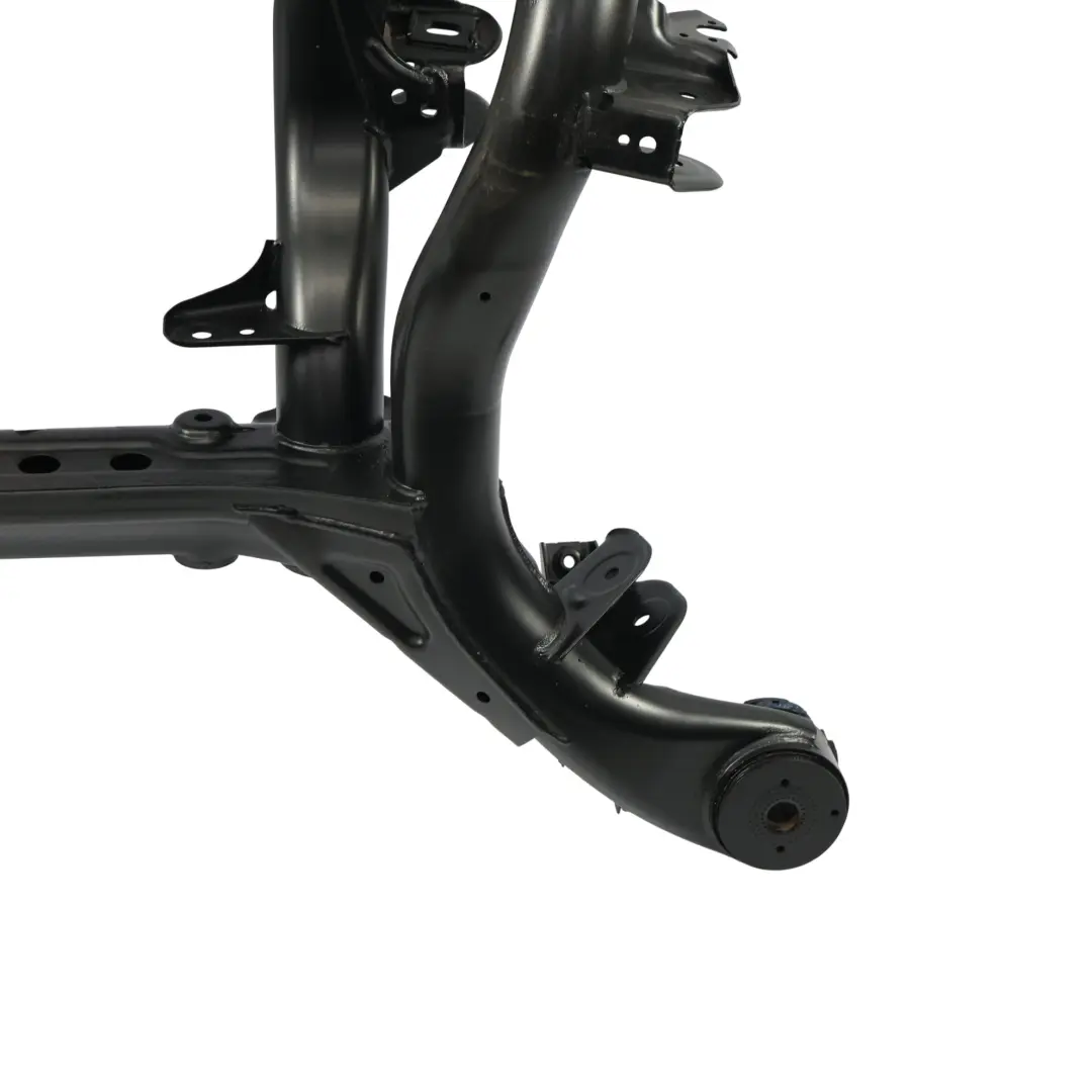 Eje Trasero Suspensión Subchasis Soporte para Porsche Cayenne 92A con número de pieza 95833103103 Porsche Cayenne 92A Eje Trasero Suspensión Subchasis Soporte - SKU 95833103103 - Número de pieza 95833103103