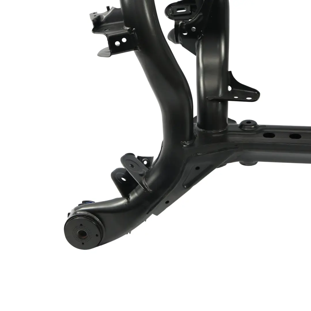 Porsche Cayenne 92A Eje Trasero Suspensión Subchasis Soporte - SKU 95833103103 - Número de pieza 95833103103