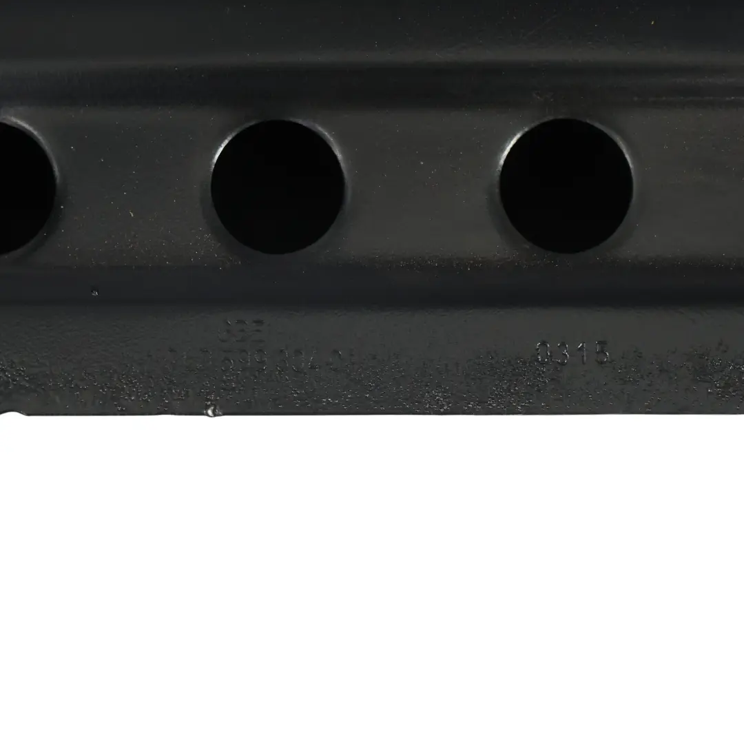 Hinterachsaufhängung Subframe Carrier Mount für Porsche Cayenne 92A mit Teilenummer 95833103103 Porsche Cayenne 92A Hinterachsaufhängung Subframe Carrier Mount - SKU 95833103103 - Teilenummer 95833103103