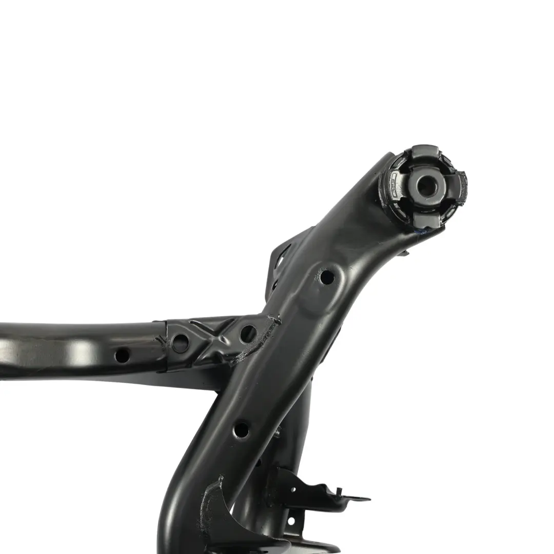 Eje Trasero Suspensión Subchasis Soporte para Porsche Cayenne 92A con número de pieza 95833103103 Porsche Cayenne 92A Eje Trasero Suspensión Subchasis Soporte - SKU 95833103103 - Número de pieza 95833103103