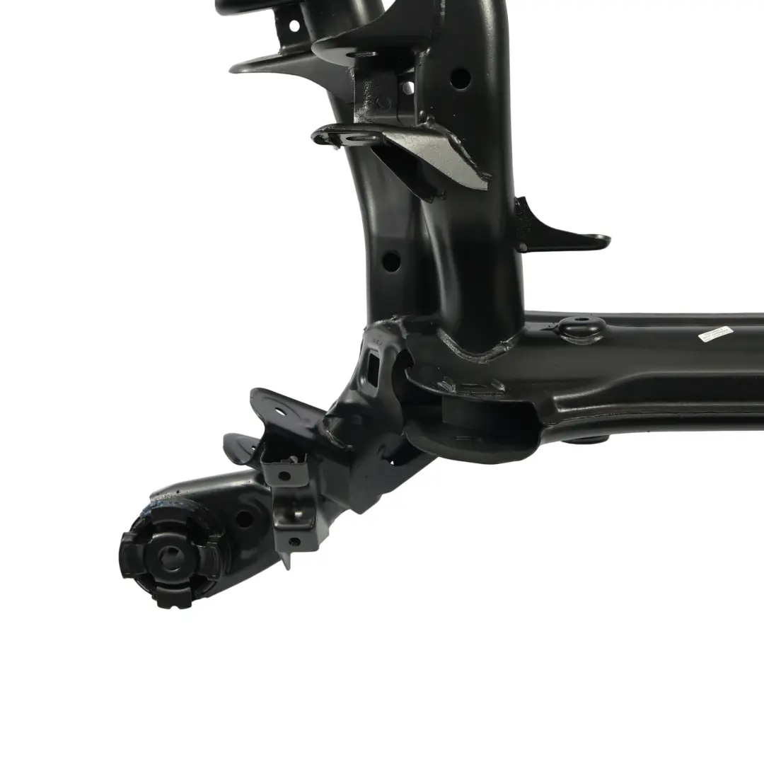 Support Berceau De Suspension D'Essieu Arrière pour Porsche Cayenne 92A à propos du numéro de pièce 95833103103 Porsche Cayenne 92A Support Berceau De Suspension D'Essieu Arrière - SKU 95833103103 - Numéro de pièce 95833103103