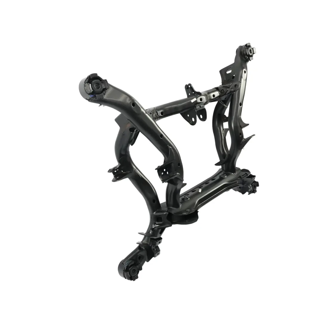 Sospensione Asse Posteriore Supporto Sottotelaio per Porsche Cayenne 92A con numero di parte 95833103103 Porsche Cayenne 92A Sospensione Asse Posteriore Supporto Sottotelaio - SKU 95833103103 - Numero di parte 95833103103