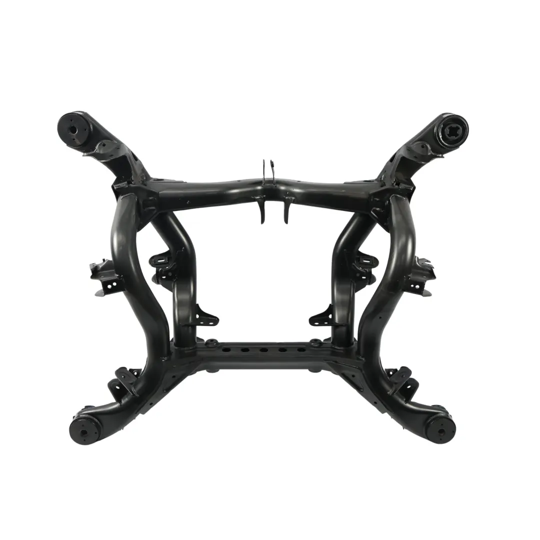 Porsche Cayenne 92A Sospensione Asse Posteriore Supporto Sottotelaio - SKU 95833103103 - Numero di parte 95833103103