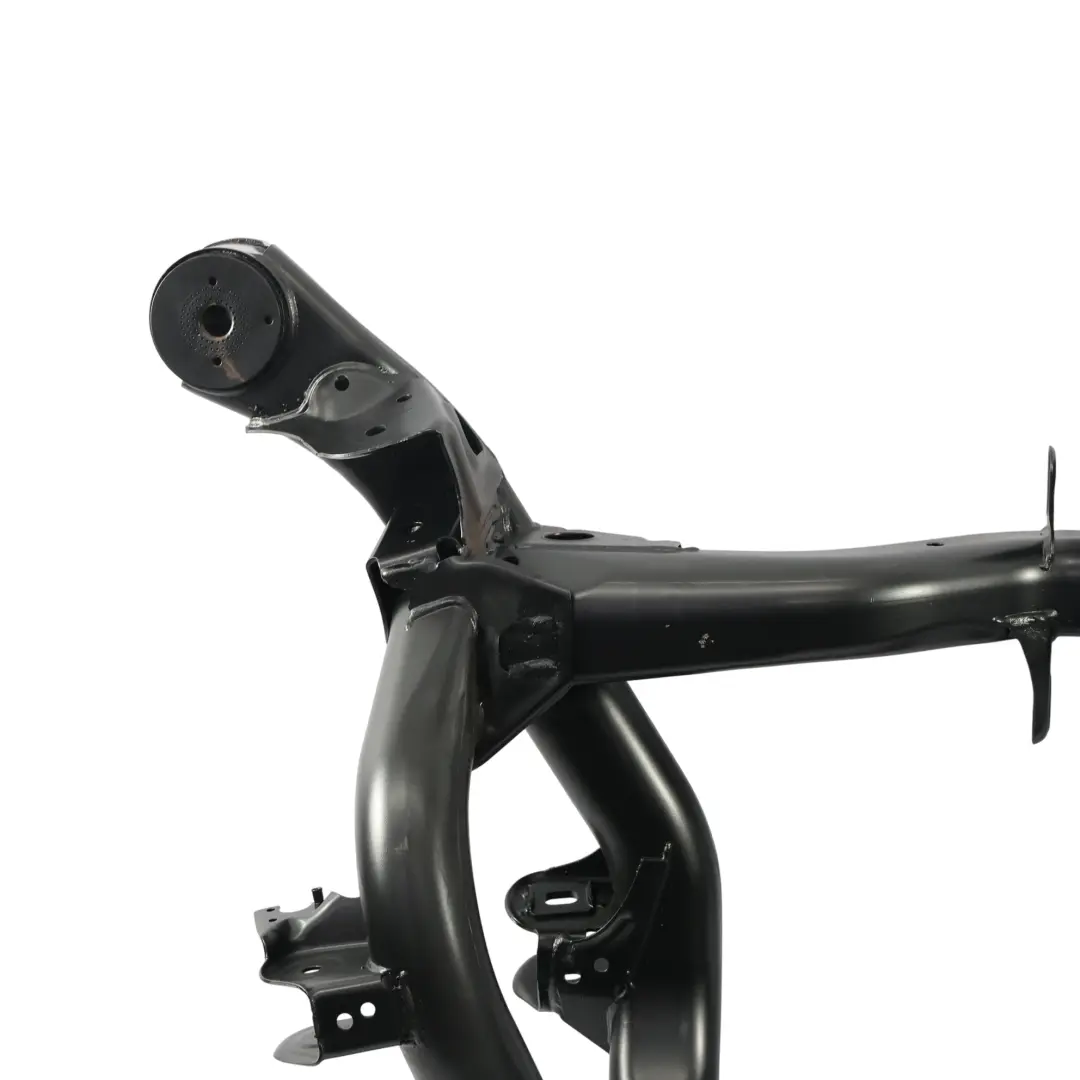 Support Berceau De Suspension D'Essieu Arrière pour Porsche Cayenne 92A à propos du numéro de pièce 95833103103 Porsche Cayenne 92A Support Berceau De Suspension D'Essieu Arrière - SKU 95833103103 - Numéro de pièce 95833103103