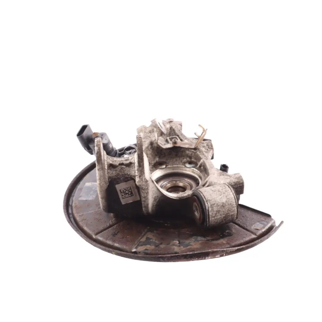 Porsche Cayenne 92A Wheel Carrier Hub Rear Left N/S - SKU 95833161110 - Part number 95833161110