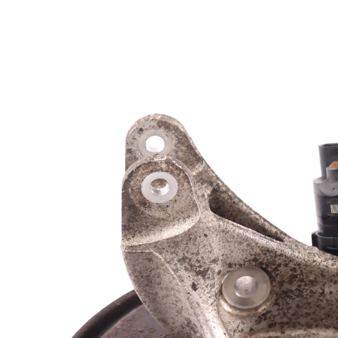 Carrier Hub Rear Left N/S to Porsche Cayenne 92A Wheel with Part number 95833161110 Porsche Cayenne 92A Wheel Carrier Hub Rear Left N/S - SKU 95833161110 - Part number 95833161110