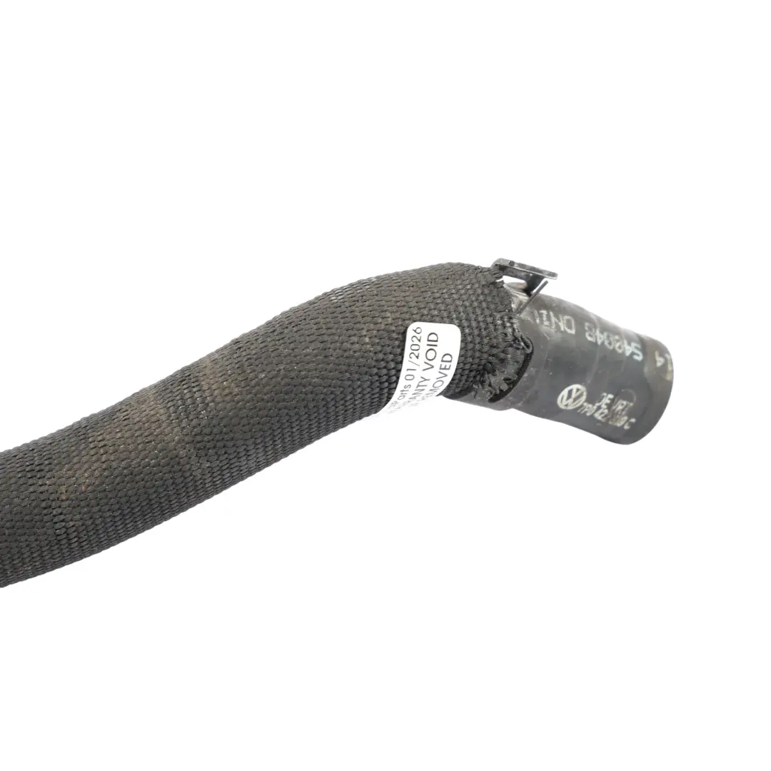 Steering Suction Pipe Hose Line 3.0 TDI 7P0422889C to Porsche Cayenne 92A Power with Part number 95834742241 Porsche Cayenne 92A Power Steering Suction Pipe Hose Line 3.0 TDI 7P0422889C - SKU 95834742241 - Part number 95834742241