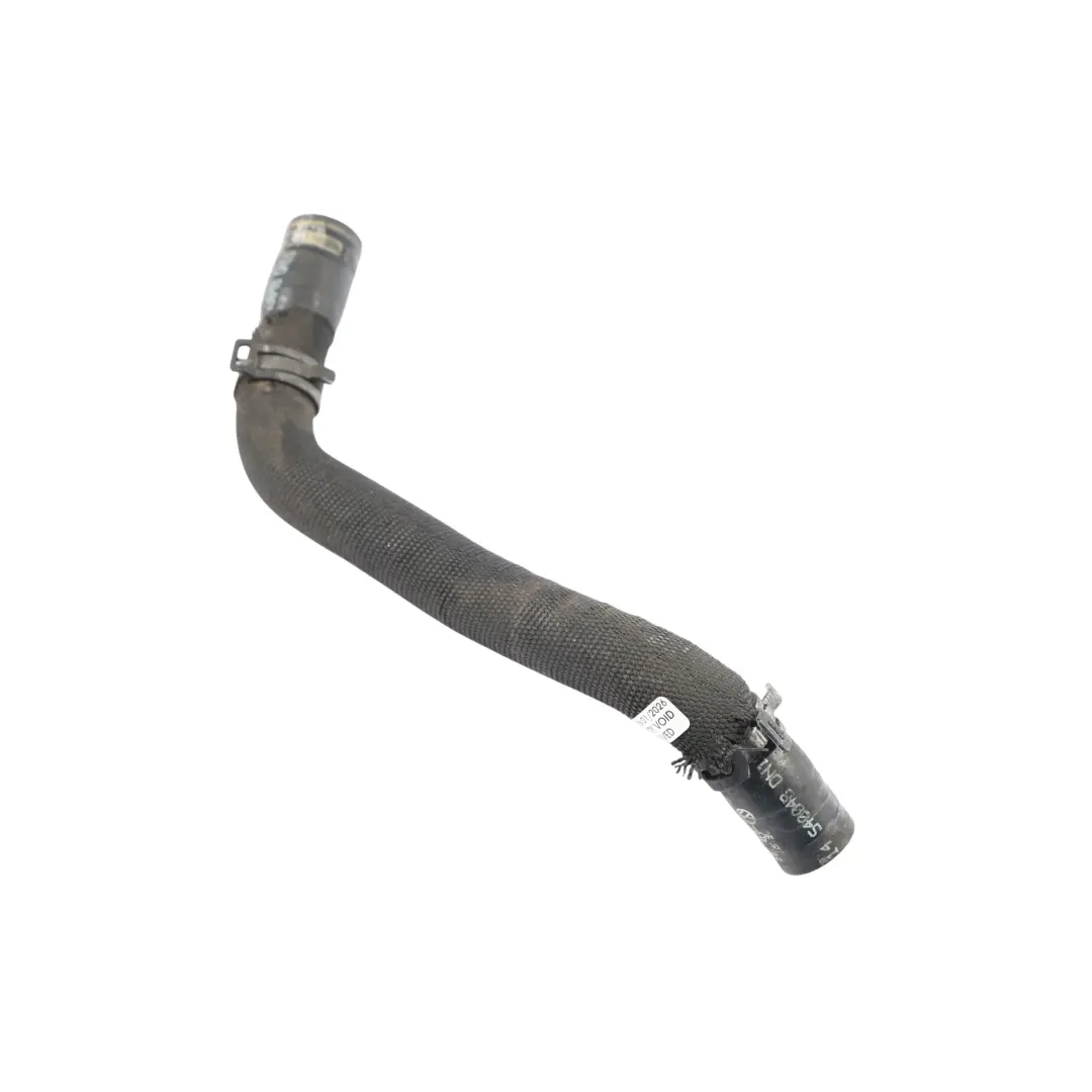 Servolenkungs Saugrohr Schlauch Leitung 3.0 TDI 7P0422889C für Porsche Cayenne 92A mit Teilenummer 95834742241 Porsche Cayenne 92A Servolenkungs Saugrohr Schlauch Leitung 3.0 TDI 7P0422889C - SKU 95834742241 - Teilenummer 95834742241