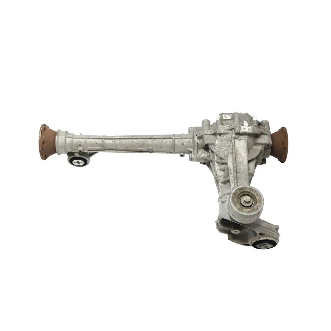 Porsche Cayenne 92A 3.0TDI Assale Anteriore Differenzial RCN 0BM409506F GARANZIA - SKU 95834901210 - Numero di parte 95834901210