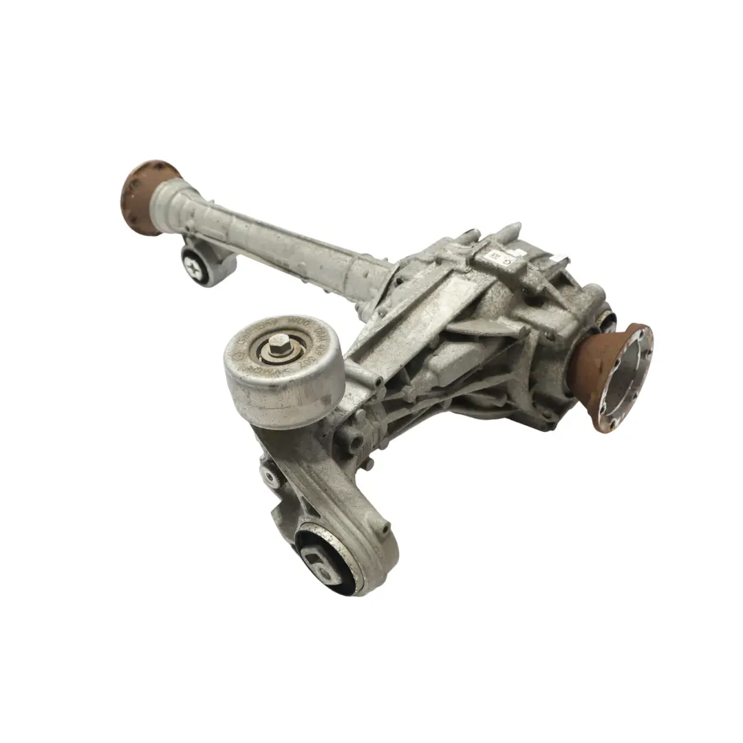 3.0TDI Assale Anteriore Differenzial RCN 0BM409506F GARANZIA per Porsche Cayenne 92A con numero di parte 95834901210 Porsche Cayenne 92A 3.0TDI Assale Anteriore Differenzial RCN 0BM409506F GARANZIA - SKU 95834901210 - Numero di parte 95834901210