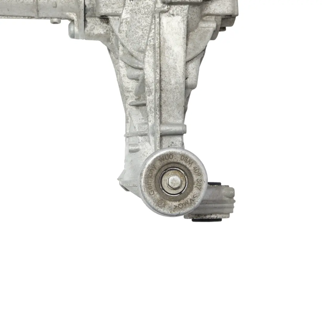 Porsche Cayenne 92A 3.0TDI Assale Anteriore Differenzial RCN 0BM409506F GARANZIA - SKU 95834901210 - Numero di parte 95834901210