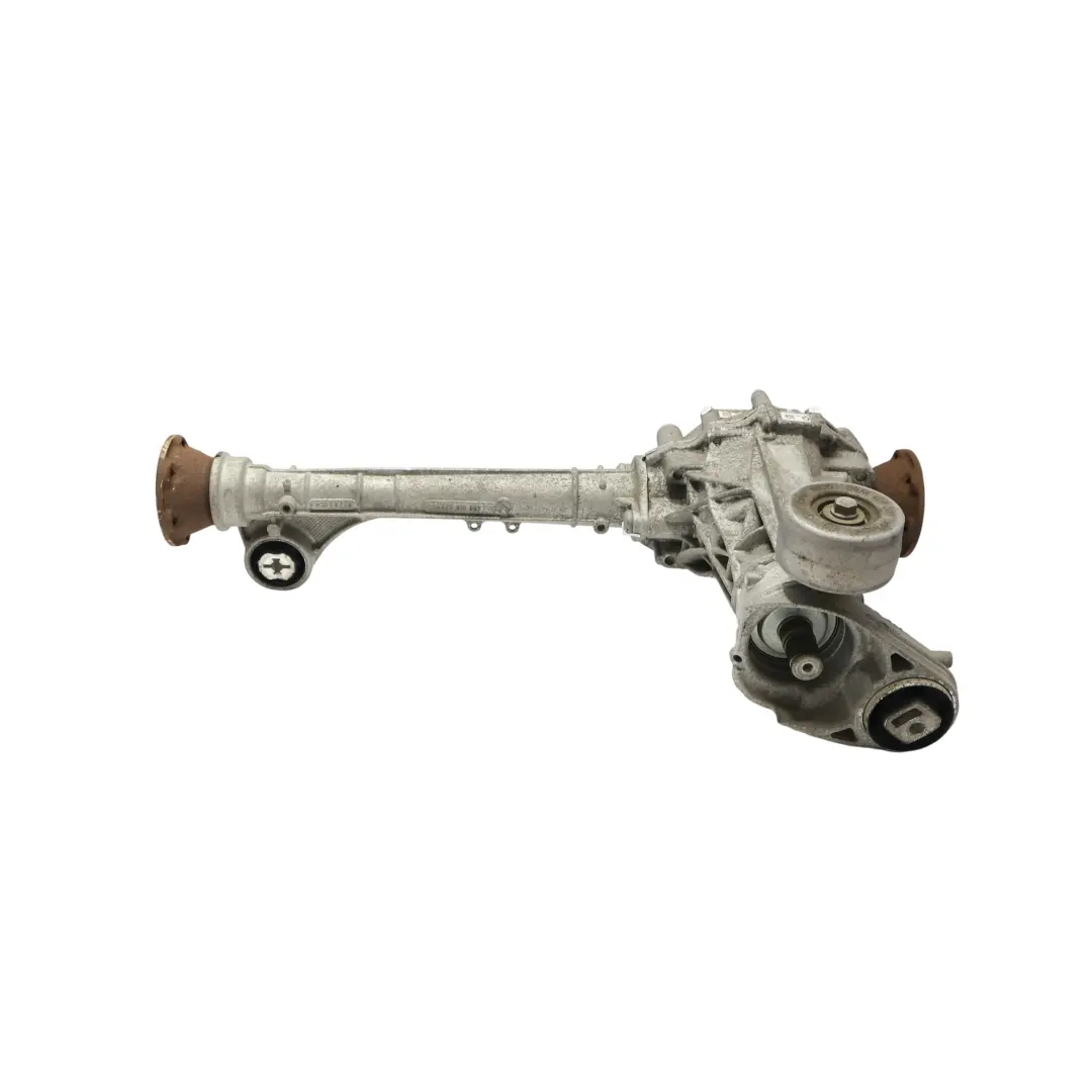 Porsche Cayenne 92A 3.0 TDI Vorderachs Differenzial Diff RCN 0BM409506F GARANTIE - SKU 95834901210 - Teilenummer 95834901210