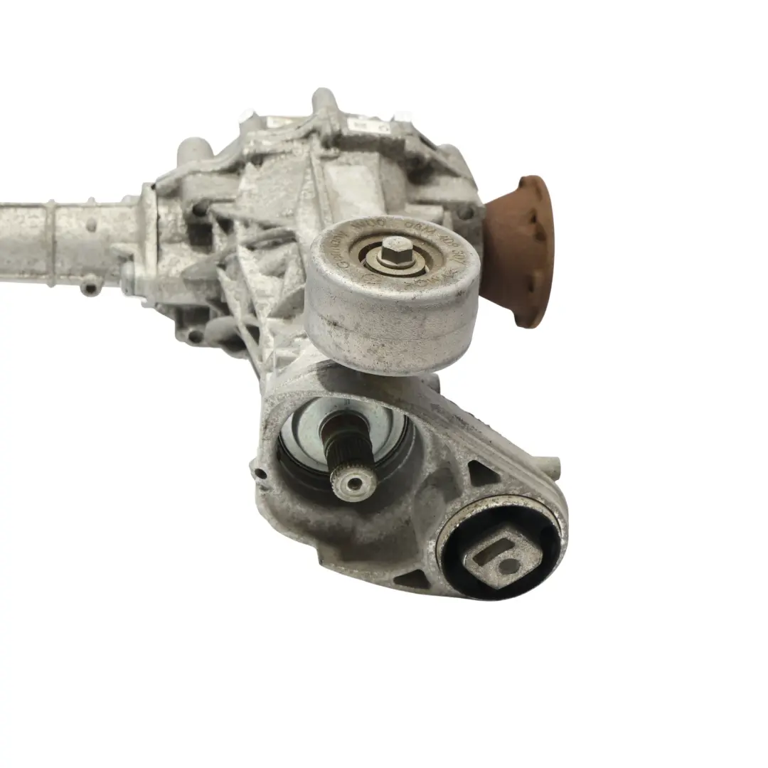 3.0TDI Assale Anteriore Differenzial RCN 0BM409506F GARANZIA per Porsche Cayenne 92A con numero di parte 95834901210 Porsche Cayenne 92A 3.0TDI Assale Anteriore Differenzial RCN 0BM409506F GARANZIA - SKU 95834901210 - Numero di parte 95834901210